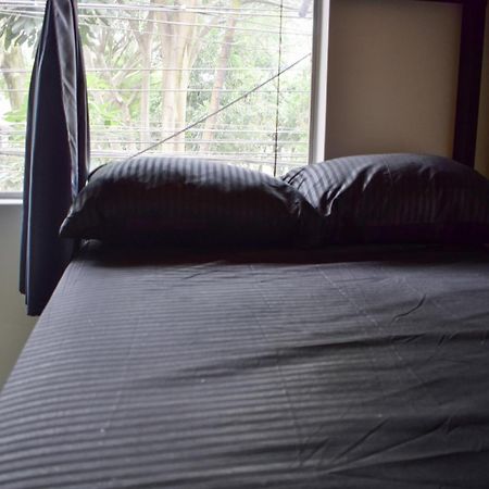 Area 51 Hostel Medellín Kültér fotó