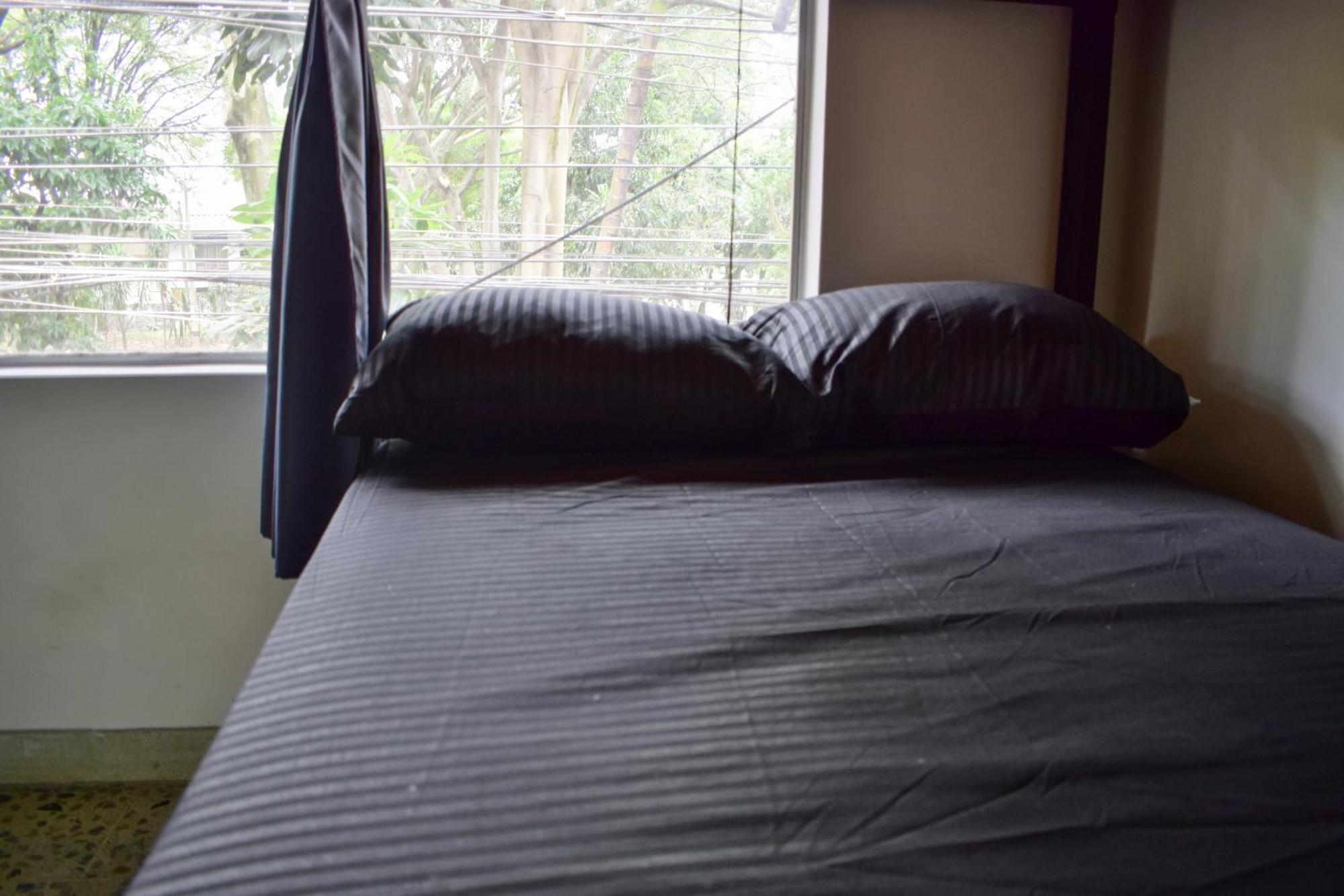 Area 51 Hostel Medellín Kültér fotó